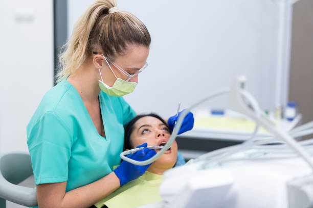 Best Emergency Wisdom Teeth Removal in Flatonia, TX