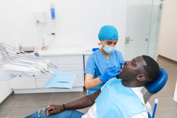 Best Emergency Treatment for Dental Infections or Abscesses in Flatonia, TX